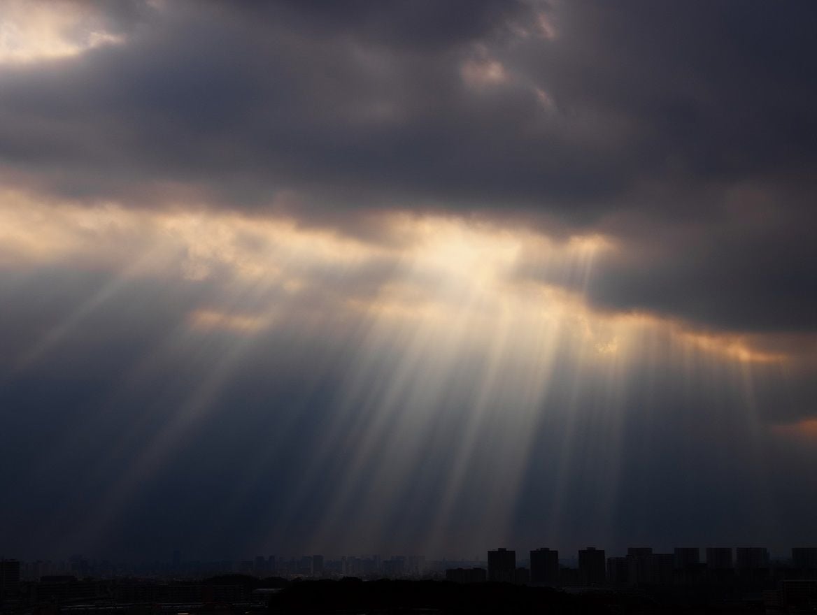 Погода в Украине на завтра: синоптики предупредили, к чему готовиться во вторник