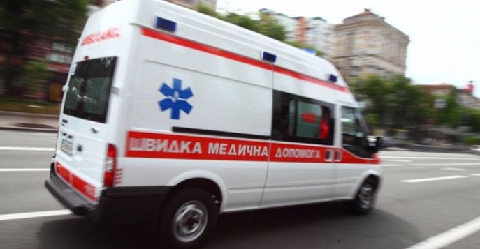 ДТП в Черновицкой области унесло жизни троих человек