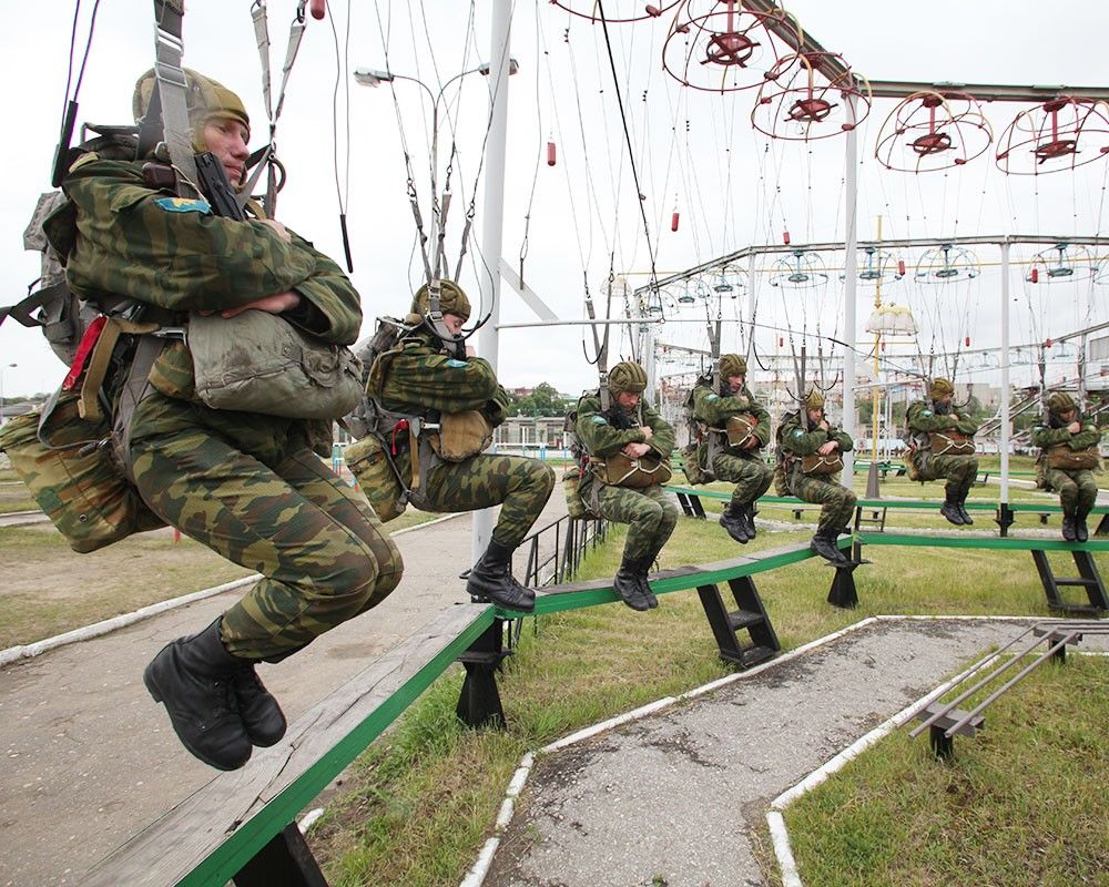 Російський десант зазнає великих втрат в Україні: в ISW озвучили низку деталей