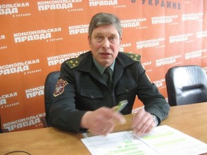 ​Харьковчане восстали против третьей волны мобилизации - грозятся сжечь военкоматы