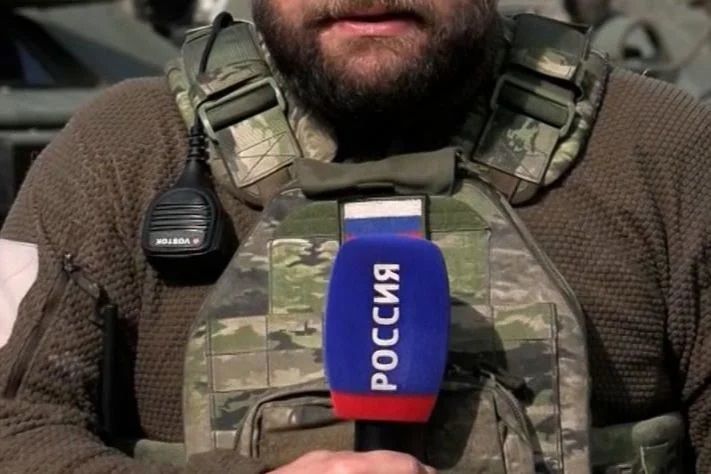 "Это просто кошмар", – Z-военкоры потрясены видео разгрома колонны РФ под Новомихайловкой