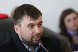 Денис Пушилин сообщил о проведении 19 декабря скайп-конференции накануне минских переговоров