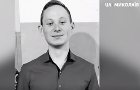 Сотни человек прощались с Антоном Факой: на похоронах погибшего на Донбассе Героя навзрыд плакали даже военные