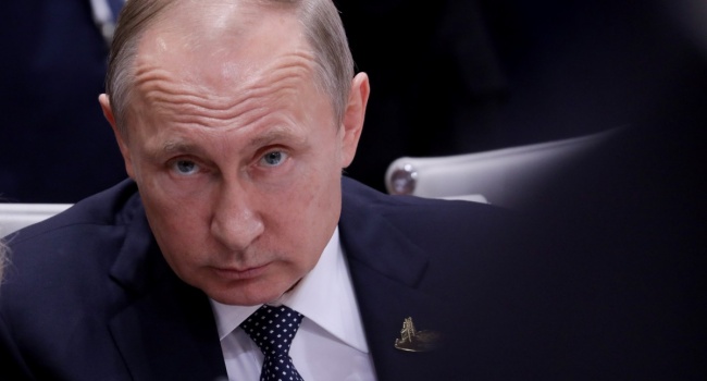 Путин и Донбасс: эксперт назвал реальное условие вывода “ихтамнетов” из "Л/ДНР"
