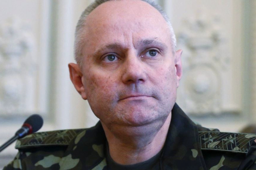 ​Хомчак сделал громкое заявление о перемирии на Донбассе - военные эксперты удивлены