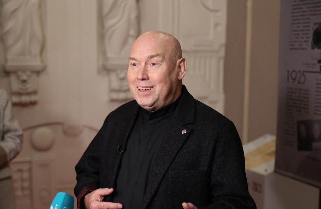 Z-актера Сухорукова унизили в Германии – тот пригрозил "приехать на танке"