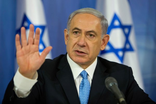 ​“Мы на пороге глобальных событий”, - Береза о громких обвинениях Нетаньяху в адрес Ирана