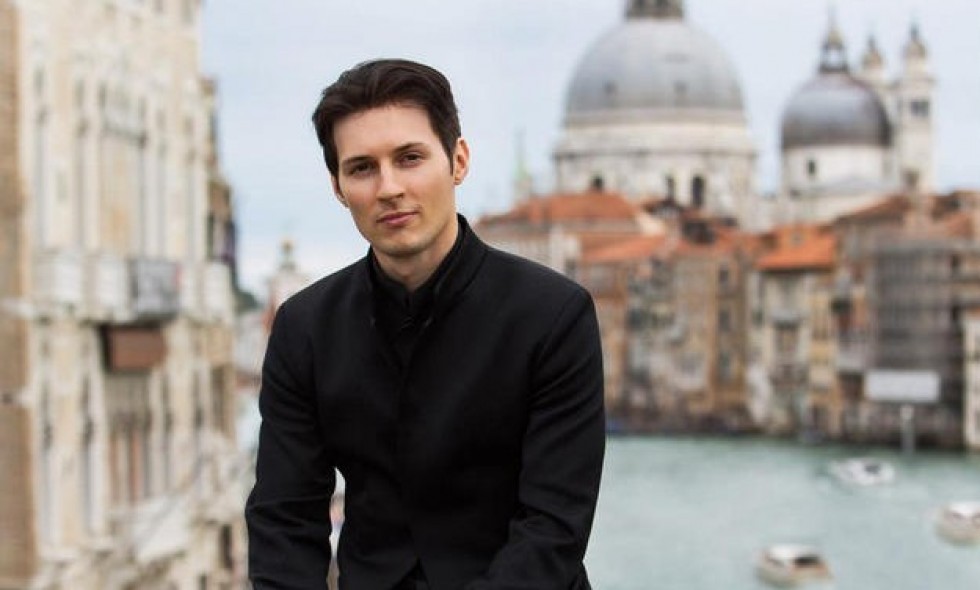 Павел Дуров рассказал, как спасти общество от "самоотравления": создатель Telegram назвал 7 вещей, от которых нужно отказаться