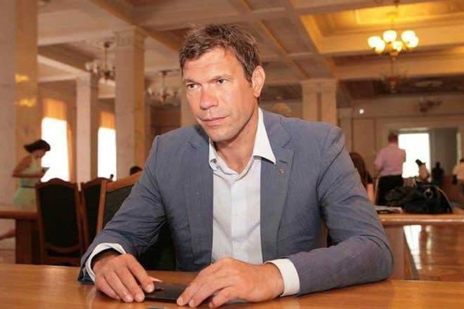 Царев: В Новороссии создан Центр стратегического планирования