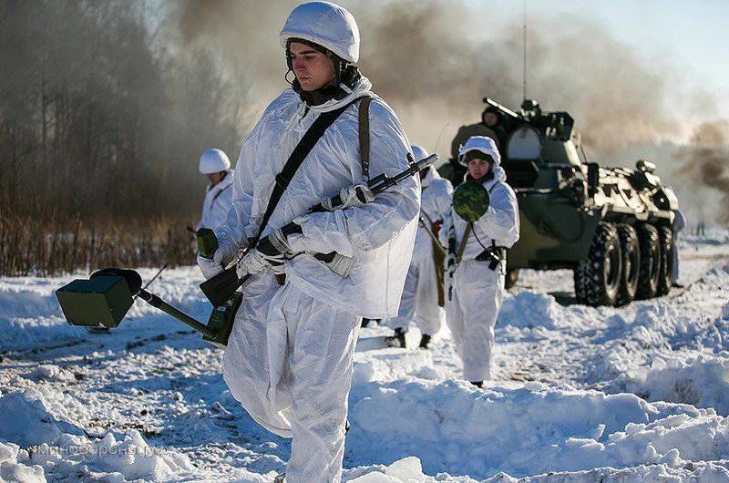 ​У российских военных полупустые палатки на границе с Украиной: появились новые данные разведки