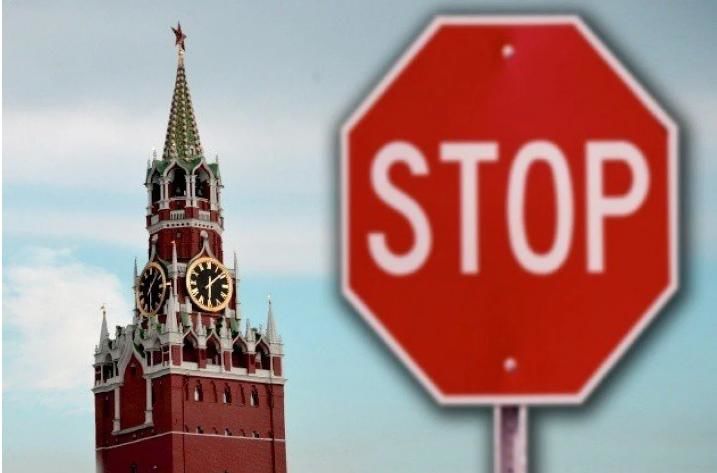 Новость от Bloomberg по России вызвала новый обвал акций Сбербанка