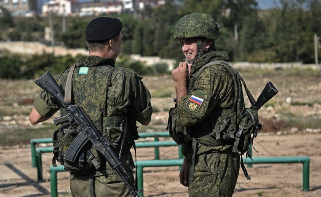 В оккупированном Крыму "исчезли" миллионы людей: что происходит