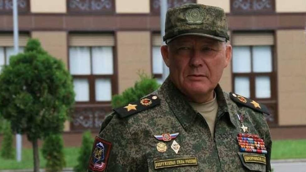 Російські генерали мруть в Україні як мухи та позбавляються звань – МІ-6