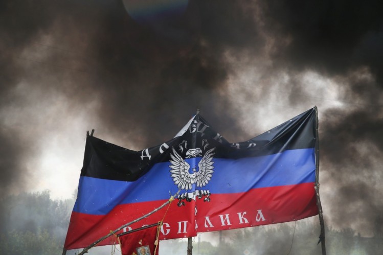 ​Харцызску конец: власти “ДНР” загубили уникальный канатный завод – горожане не могут прийти в себя
