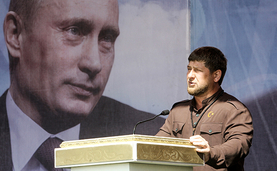 Ликвидация Кадырова - единственный выход: российский политолог объяснил, почему Путин мешает силовикам РФ "убрать" главу Чечни
