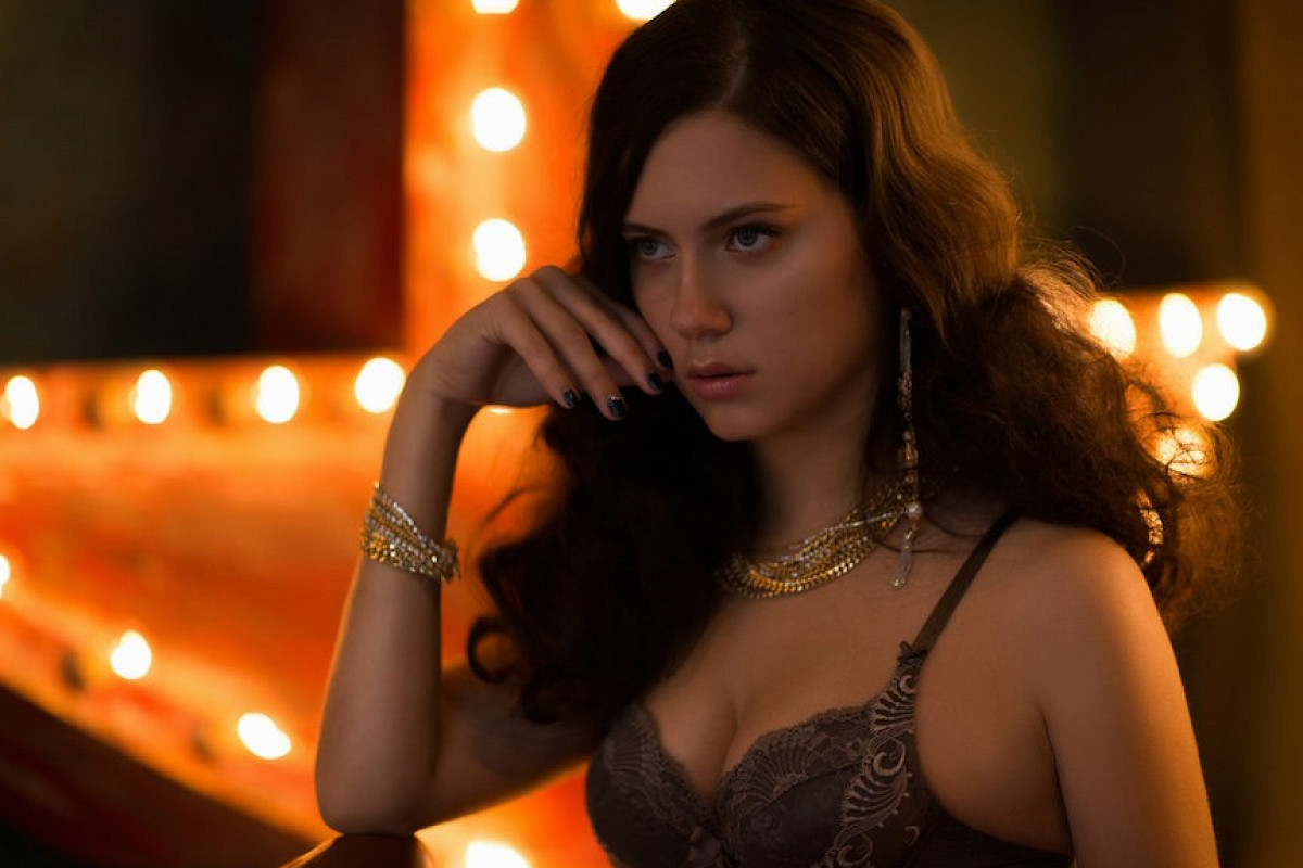 Покер-звезда Лилия Новикова погибла в своей квартире – детали трагедии