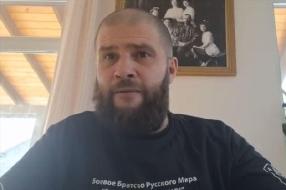 "Сознание наемника": откровения российского Z-военкора о том, чем на самом деле является армия РФ