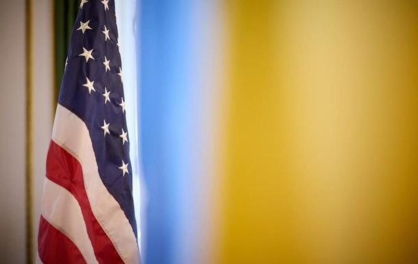 Украина официально отреагировала на введение новых пошлин США