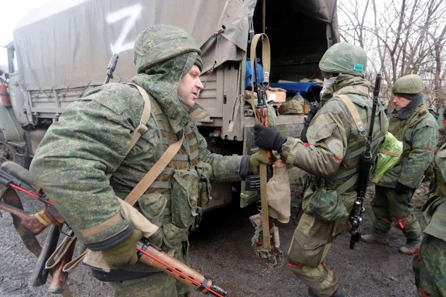 "Росіяни називають наших грибочками", – в ОРДЛО зростає ненависть до РФ через "спецоперацію"