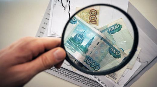 Немецкий эксперт: Экономика России находится под угрозой краха