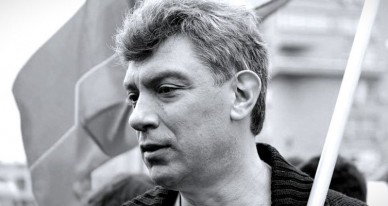  СК РФ: Немцова могли убить из-за его позиции относительно Charlie Hebdo 