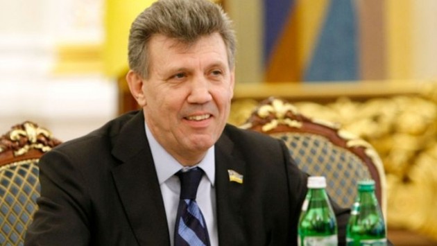 Одесская ОГА: Генпрокуратура возобновила дело против Кивалова