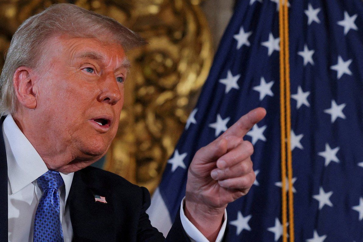 Трамп послал Путину сигнал, сделав категоричное заявление о саммите на Аляске