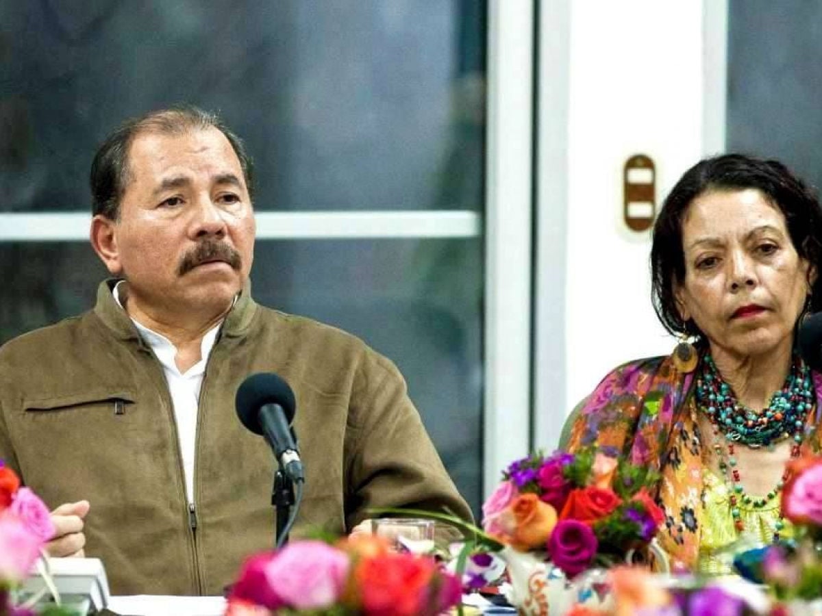 Гнева Трампа избежали только два диктатора в Латинской Америке, и они вместе управляют одной страной, укрепляя связи с Россией 