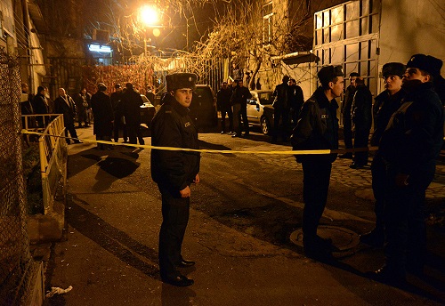 С трупа содрали даже кожу: полиция сообщила о загадочном убийстве с расчленением в Киеве