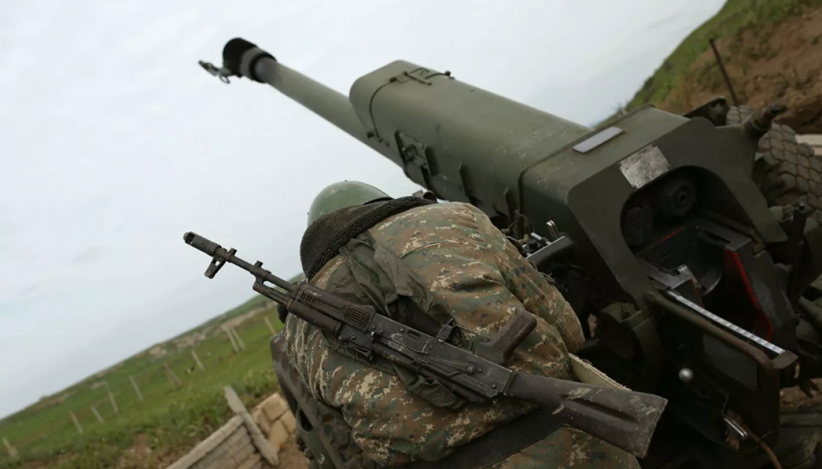 Война за Карабах: Азербайджан и Армения сообщают о новых интенсивных боевых действиях