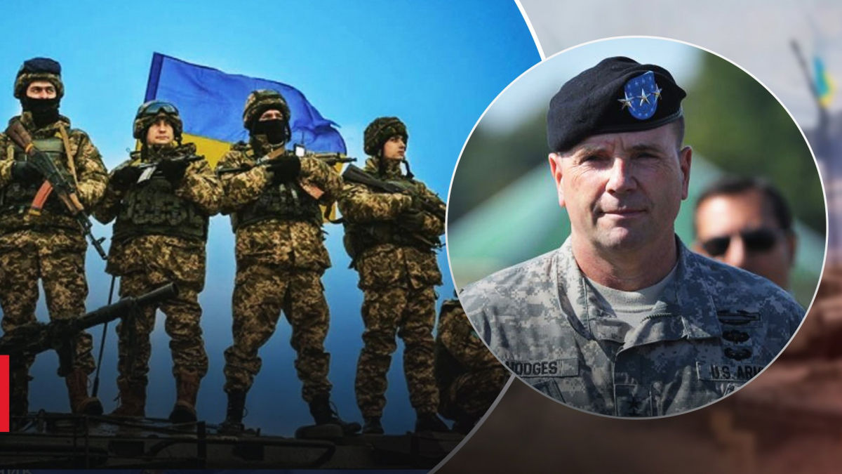 ​"Борьба за полуостров станет кульминацией", – Ходжес назвал два условия, помогающие освободить Крым