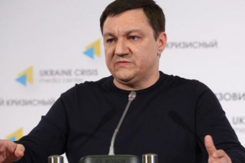 Тымчук: В ДНР продолжается кампания по поиску "украинских шпионов"