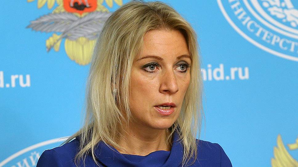 "Не спекулируйте-ка чуждым вам, холоповидным, понятием "свобода слова"", - в соцсети резко осадили Захарову, которая возмущалась арестом счетов RT в Великобритании