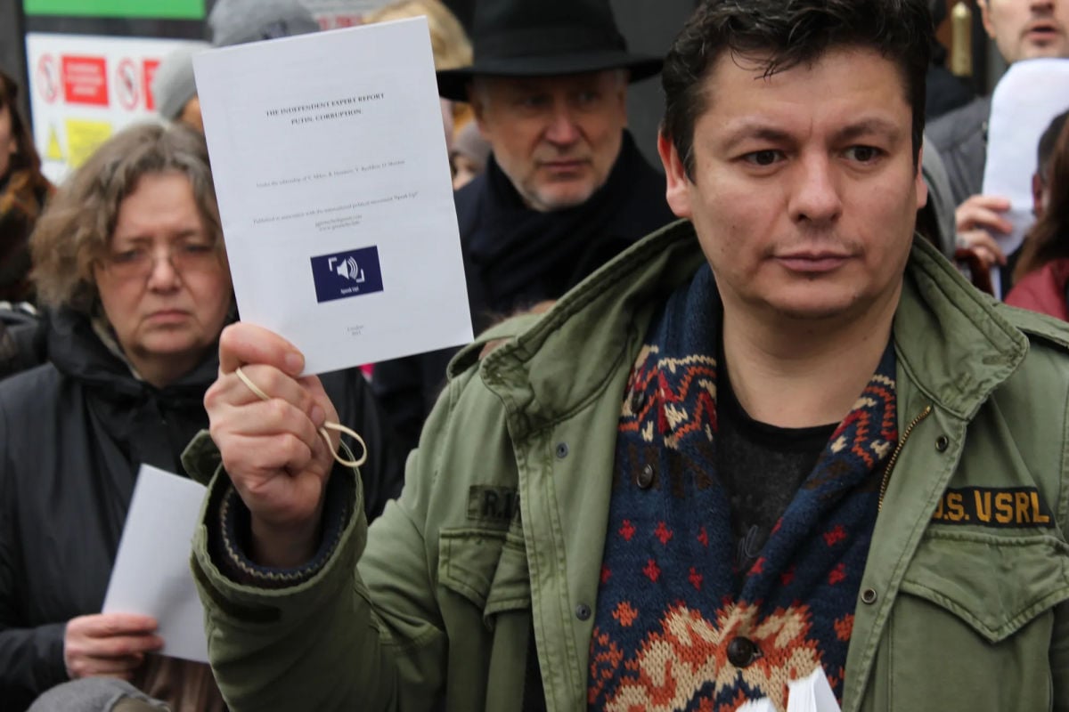 "Один-единственный человек", – Сидельников сказал, кто из "элиты" РФ может получить "индульгенцию" 