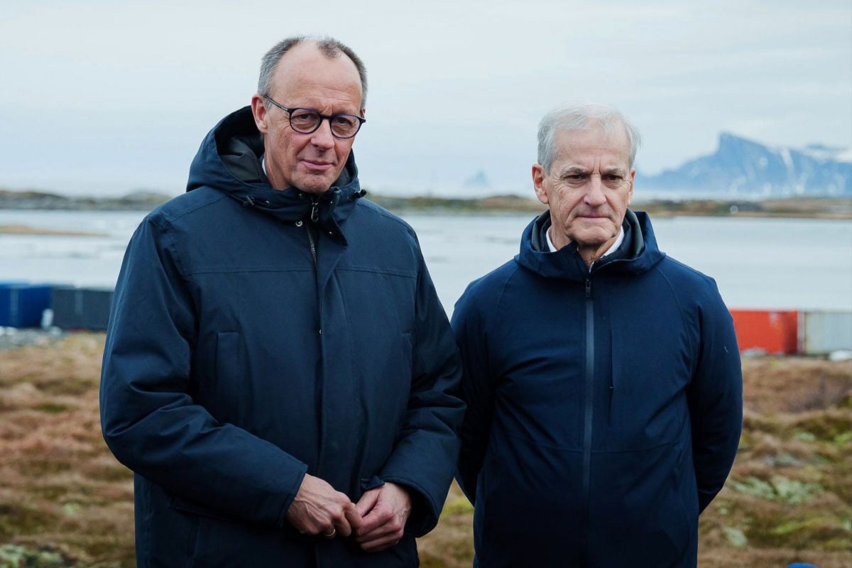 ​Мерц публично раскритиковал Трампа: решение по России - ошибка