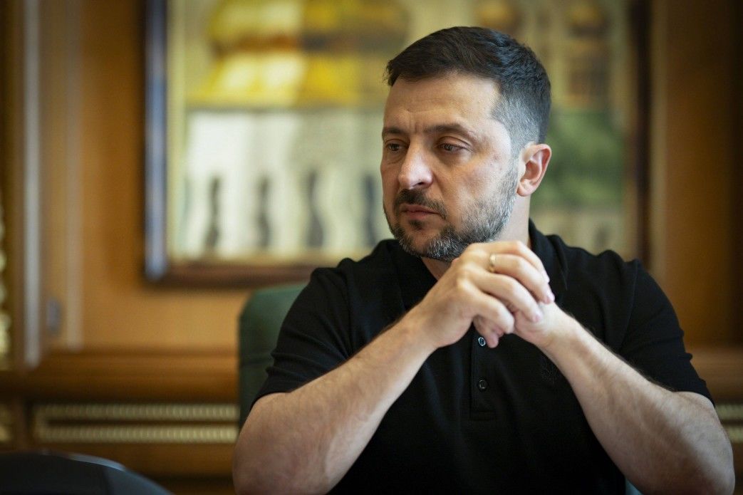 Стали відомі подробиці часткового перемир'я на Чорному морі, яке Україна запропонувала Росії