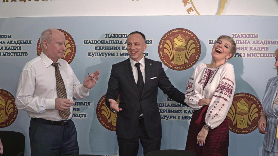 Максакова подписала контракт с Украиной: стало известно, чем теперь будет заниматься вдова российского экс-депутата Вороненкова