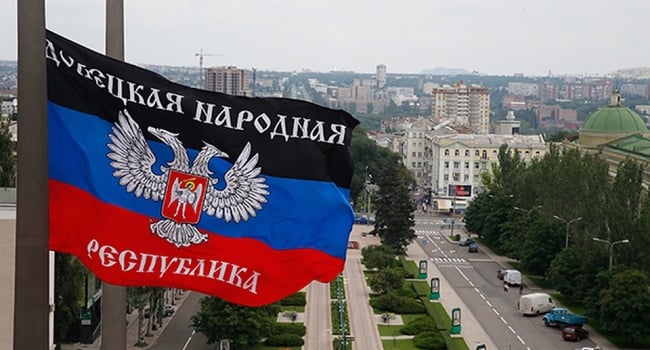 "Реальные орки без мозга", - жители "ДНР" возмущены беспределом боевиков под Еленовкой - люди неожиданно хвалят Украину