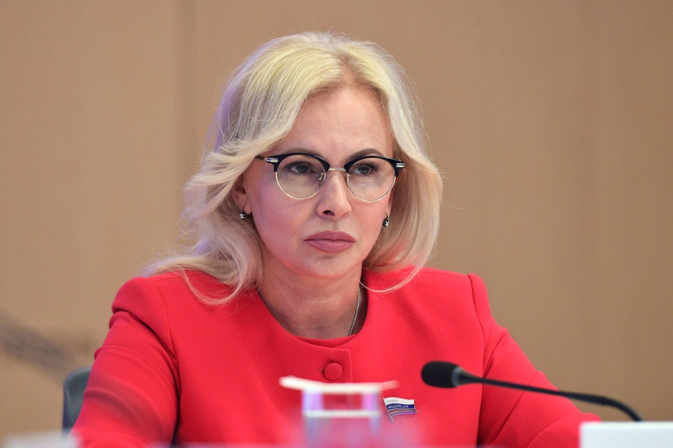 Бомбить Одессу: сенатор от Крыма Ковитиди требует жесткой реакции на "бавовну" в Севастополе