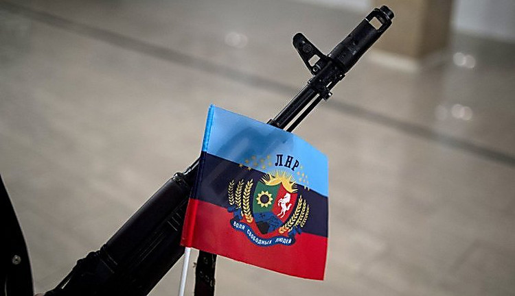 Украина продолжает садить "ихтамнетов": в Северодонецке поймали россиянина, который воевал за "ЛНР"