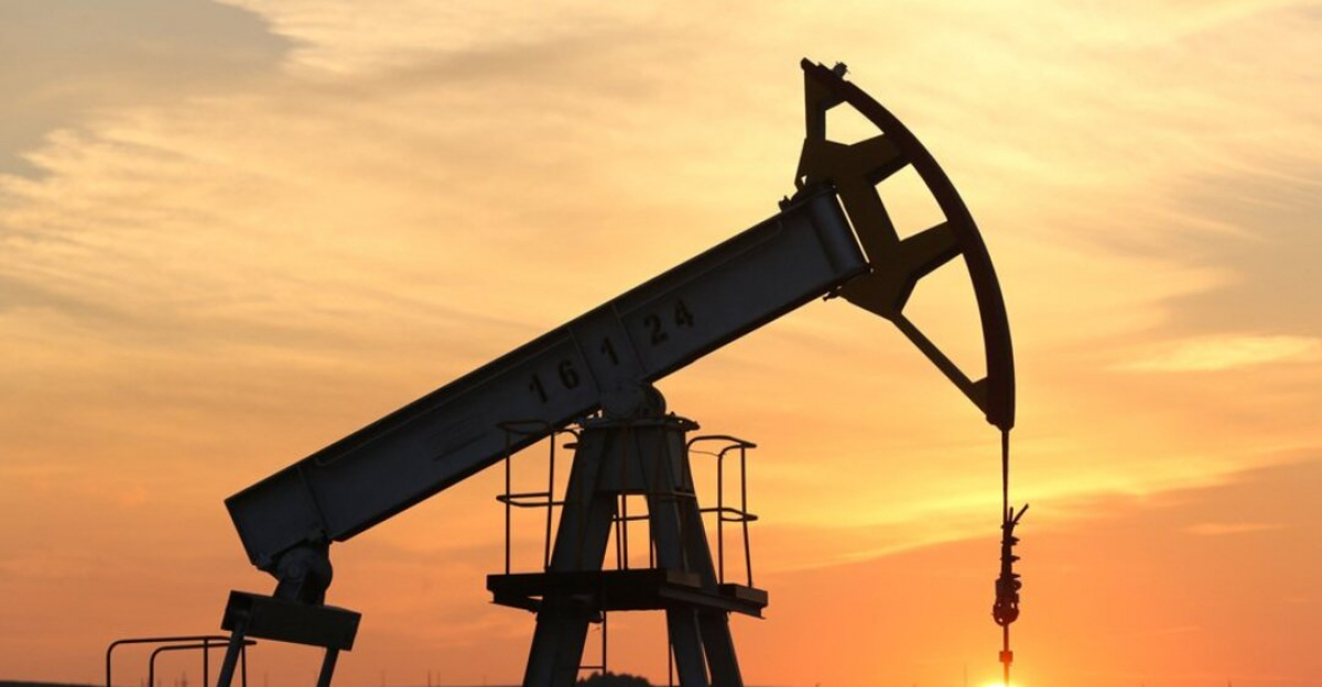 Цены на нефть: марки Brent и WTI вначале поднялись, но позже резко упали вниз, детали