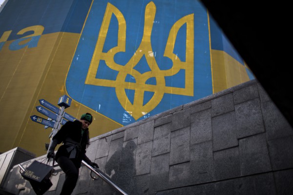 В Бресте около 90 украинцев проголосовали на выборах в Верховную Раду