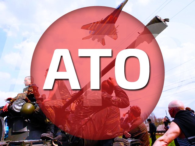 В СБУ назвали количество освобожденых из плена за время АТО 