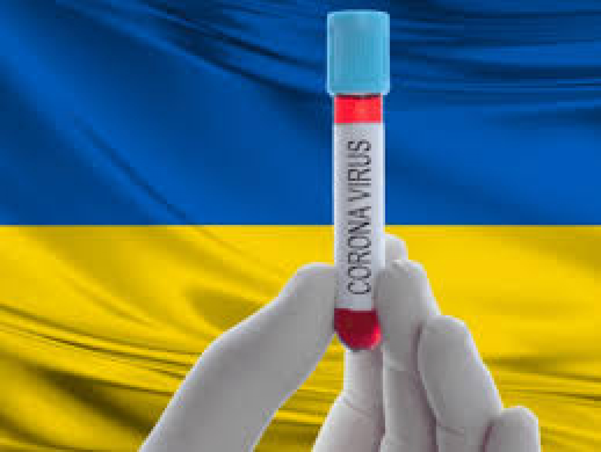 В Украине 638 новых случаев коронавируса - данные на 14 июля 