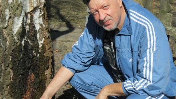 Второй за месяц: в Харьковской области обнаружили тело известного антикоррупционера Гаджиева
