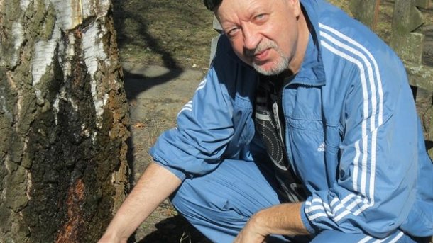 Второй за месяц: в Харьковской области обнаружили тело известного антикоррупционера Гаджиева