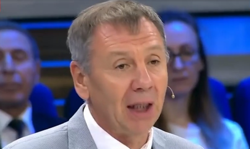 "Мы готовы сотрудничать хоть с дьяволом", - Марков рассказал, на что пойдет Путин ради захвата Украины