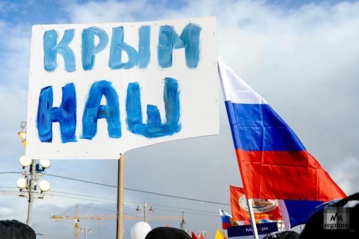 Российский блогер о происходящем в Крыму: "Будущее полуострова очень плохое"