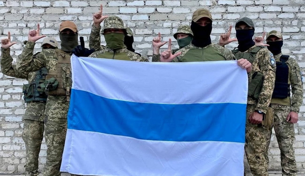 "Вот почему ФСБ не может их разоблачить", – Жирнов пролил свет на структуру Легиона "Свобода России"