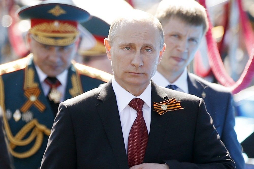 ​"Путин радостно прыгнул на грабли Гитлера", - Эйдман назвал главную ошибку главы РФ